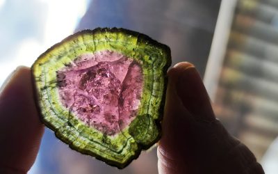 What is a Tourmaline and Why Should I care?