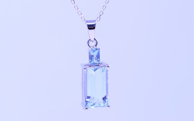 March Birthstone: The Beautiful Aquamarine